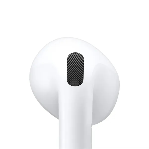 AirPods 4 with Active Noise Cancellation - AirPods 4 with Active Noise Cancellation - Image 3 of 8