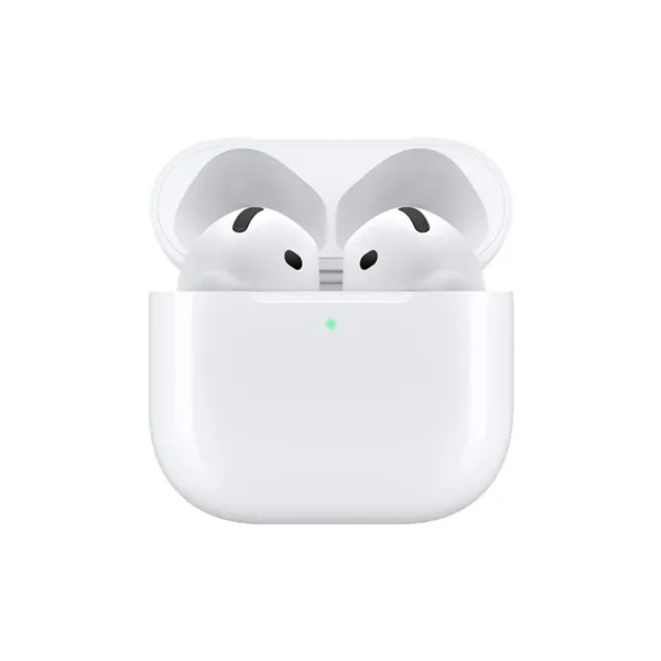 AirPods 4 with Active Noise Cancellation - AirPods 4 with Active Noise Cancellation - Image 6 of 8