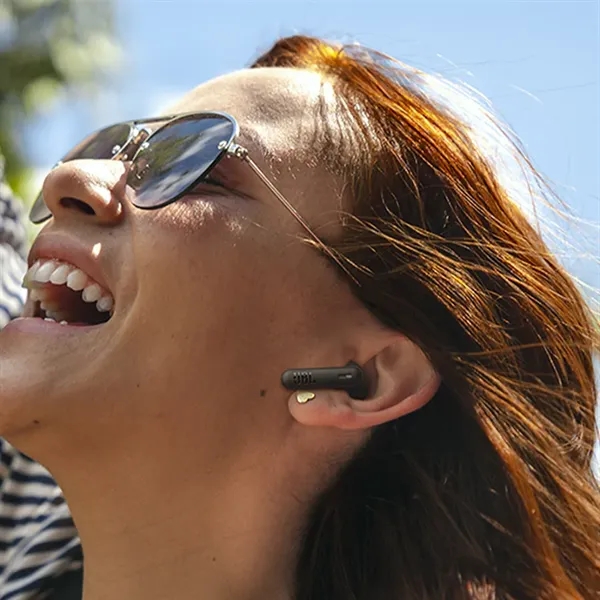 Custom  JBL Vibe Beam 2 True Wireless Noise-Canceling Earbud - Custom  JBL Vibe Beam 2 True Wireless Noise-Canceling Earbud - Image 14 of 20