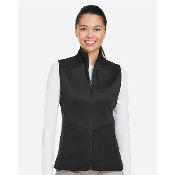 Spyder Women's Constant Canyon Vest - Spyder Women's Constant Canyon Vest - Image 0 of 2