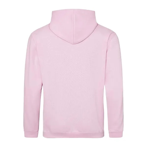 AWDis Unisex College Hooded Sweatshirt - AWDis Unisex College Hooded Sweatshirt - Image 8 of 92