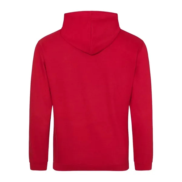 AWDis Unisex College Hooded Sweatshirt - AWDis Unisex College Hooded Sweatshirt - Image 33 of 92