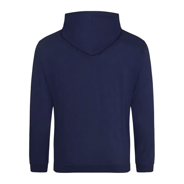 AWDis Unisex College Hooded Sweatshirt - AWDis Unisex College Hooded Sweatshirt - Image 72 of 92