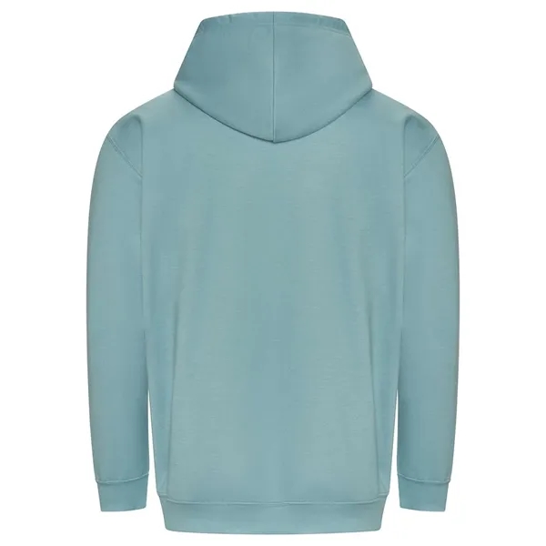 AWDis Unisex College Hooded Sweatshirt - AWDis Unisex College Hooded Sweatshirt - Image 86 of 92