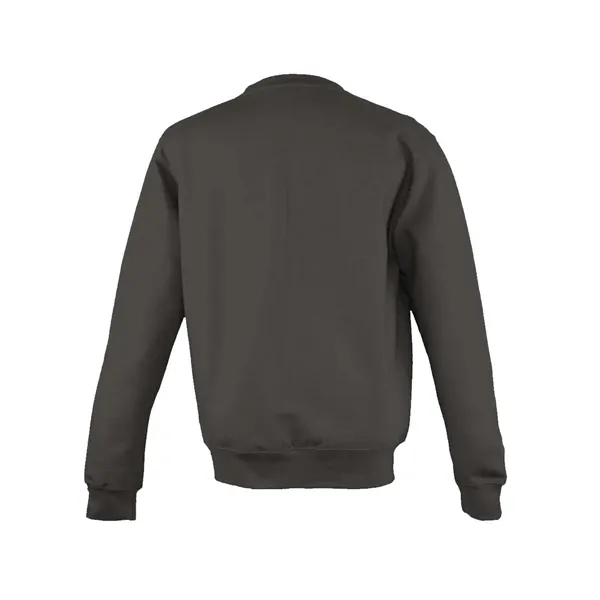 AWDis Unisex College Crewneck Sweatshirt - AWDis Unisex College Crewneck Sweatshirt - Image 18 of 94