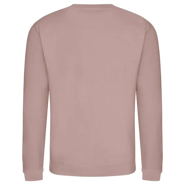 AWDis Unisex College Crewneck Sweatshirt - AWDis Unisex College Crewneck Sweatshirt - Image 28 of 94
