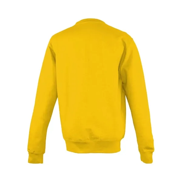 AWDis Unisex College Crewneck Sweatshirt - AWDis Unisex College Crewneck Sweatshirt - Image 36 of 94