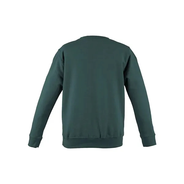 AWDis Unisex College Crewneck Sweatshirt - AWDis Unisex College Crewneck Sweatshirt - Image 48 of 94