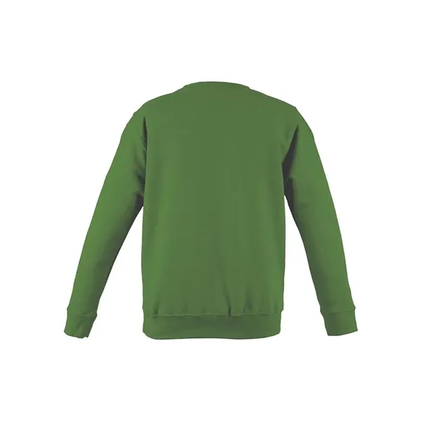 AWDis Unisex College Crewneck Sweatshirt - AWDis Unisex College Crewneck Sweatshirt - Image 52 of 94