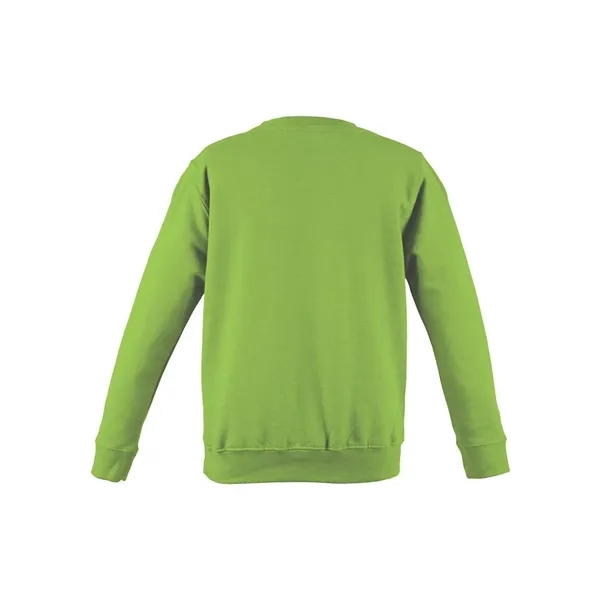 AWDis Unisex College Crewneck Sweatshirt - AWDis Unisex College Crewneck Sweatshirt - Image 58 of 94