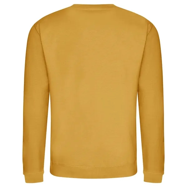 AWDis Unisex College Crewneck Sweatshirt - AWDis Unisex College Crewneck Sweatshirt - Image 63 of 94