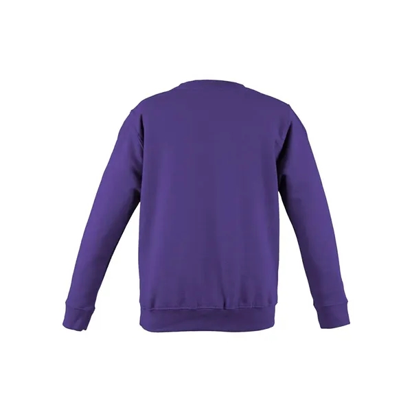 AWDis Unisex College Crewneck Sweatshirt - AWDis Unisex College Crewneck Sweatshirt - Image 78 of 94