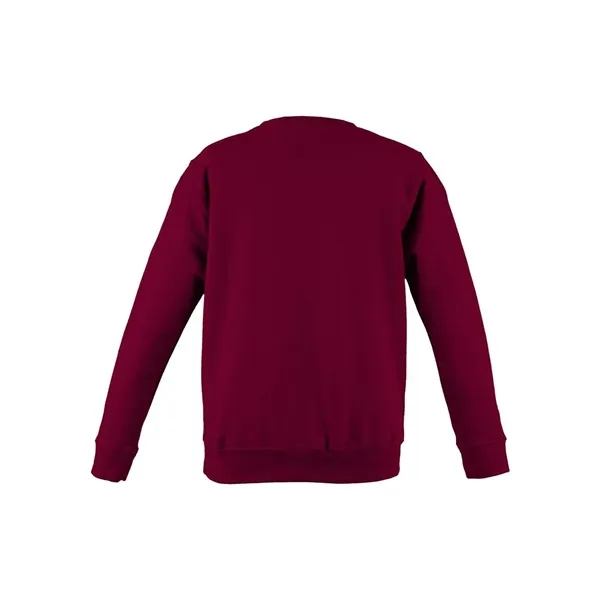 AWDis Unisex College Crewneck Sweatshirt - AWDis Unisex College Crewneck Sweatshirt - Image 81 of 94