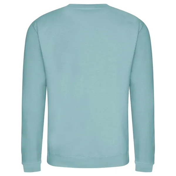 AWDis Unisex College Crewneck Sweatshirt - AWDis Unisex College Crewneck Sweatshirt - Image 86 of 94