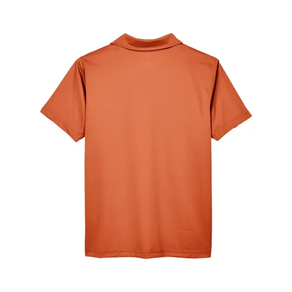 Team 365 Men's Command Snag Protection Polo - Team 365 Men's Command Snag Protection Polo - Image 8 of 34