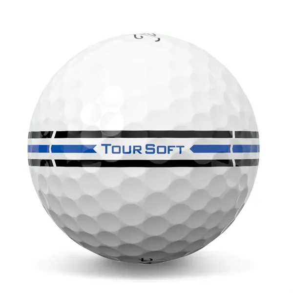 Titleist Tour Soft AIM 360 Golf Balls