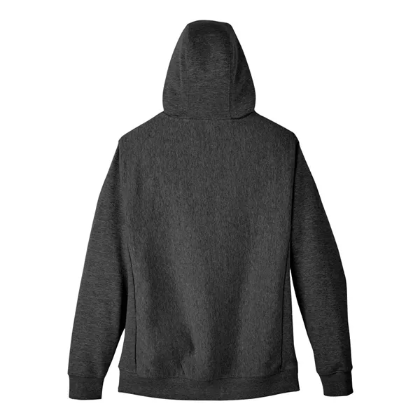 Team 365 Unisex Zone HydroSport™ Heavyweight Full-Zip Hoo... - Team 365 Unisex Zone HydroSport™ Heavyweight Full-Zip Hoo... - Image 6 of 12