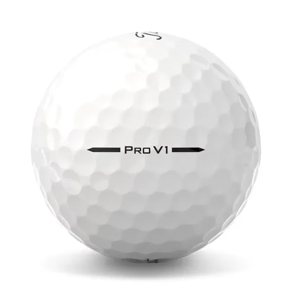 Titleist® Pro V1 Golf Balls - Titleist® Pro V1 Golf Balls - Image 1 of 5