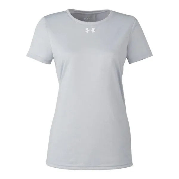Under Armour Women's Team Tech™ T-Shirt - Under Armour Women's Team Tech™ T-Shirt - Image 9 of 16