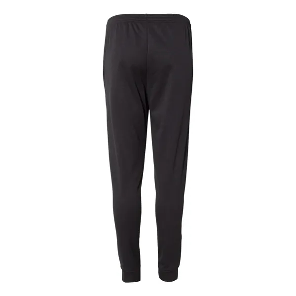 Badger Men's Performance Fleece Joggers - Badger Men's Performance Fleece Joggers - Image 2 of 6