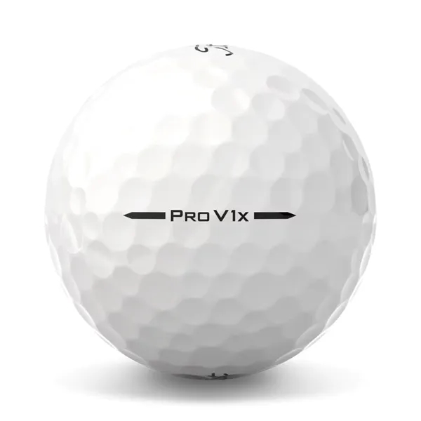 Titleist® Pro V1x Golf Balls - Titleist® Pro V1x Golf Balls - Image 2 of 5