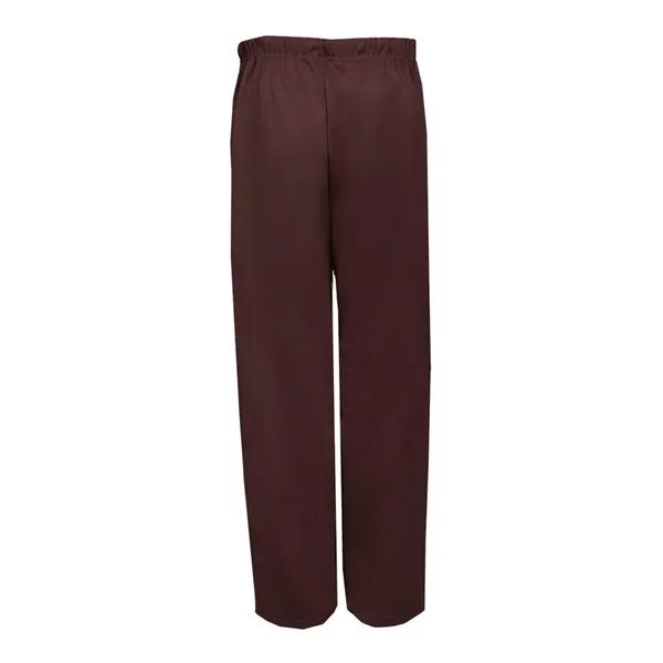 Badger Unisex Performance Fleece Open-Bottom Sweatpants - Badger Unisex Performance Fleece Open-Bottom Sweatpants - Image 12 of 24