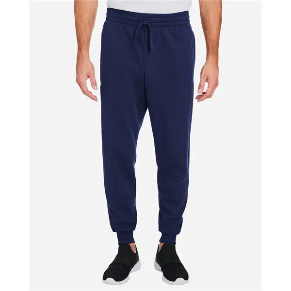 Under Armour Unisex Rival Fleece Joggers - Under Armour Unisex Rival Fleece Joggers - Image 0 of 6