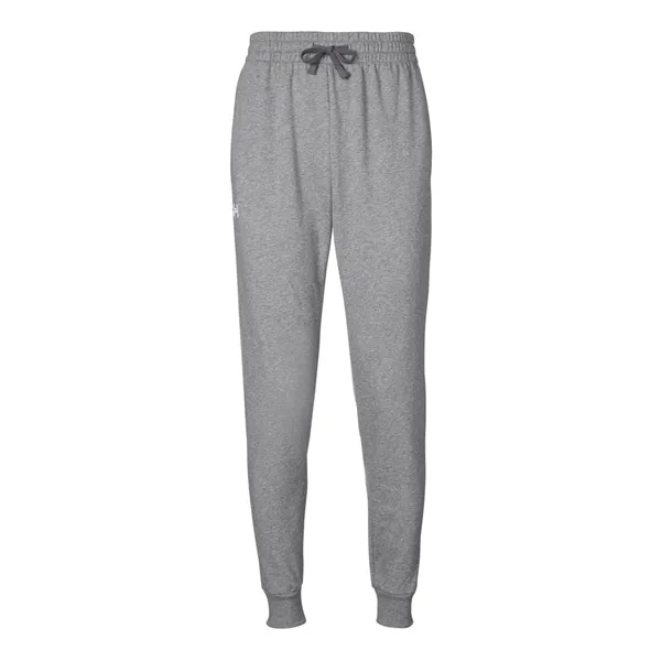 Under Armour Unisex Rival Fleece Joggers - Under Armour Unisex Rival Fleece Joggers - Image 3 of 6
