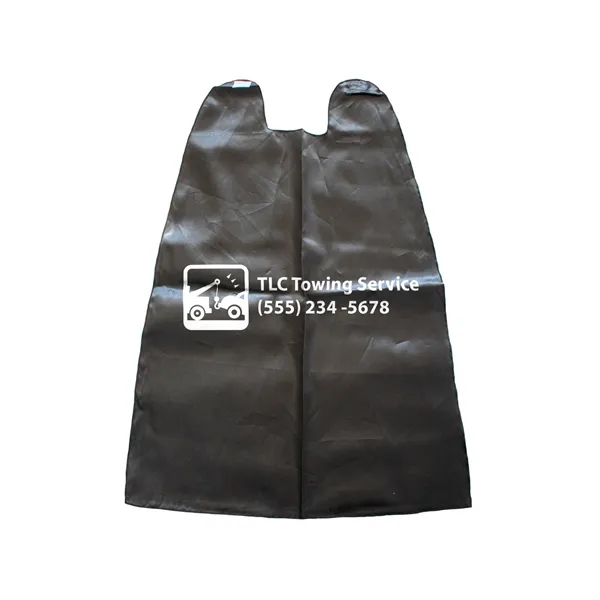 Super Hero Cape - Rush (Include color acronym) - Super Hero Cape - Rush (Include color acronym) - Image 5 of 5