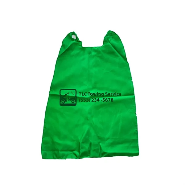 Super Hero Cape - Rush (Include color acronym) - Super Hero Cape - Rush (Include color acronym) - Image 4 of 5