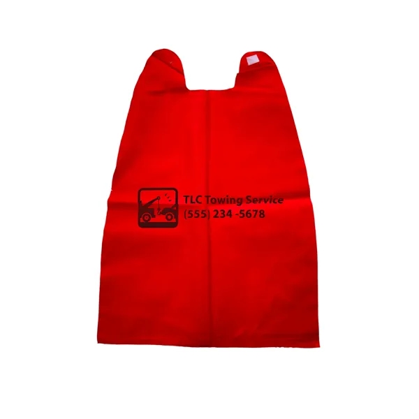 Super Hero Cape - Rush (Include color acronym) - Super Hero Cape - Rush (Include color acronym) - Image 3 of 5