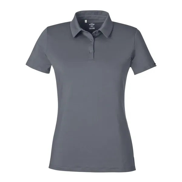 Under Armour Women's Recycled Polo - Under Armour Women's Recycled Polo - Image 3 of 12