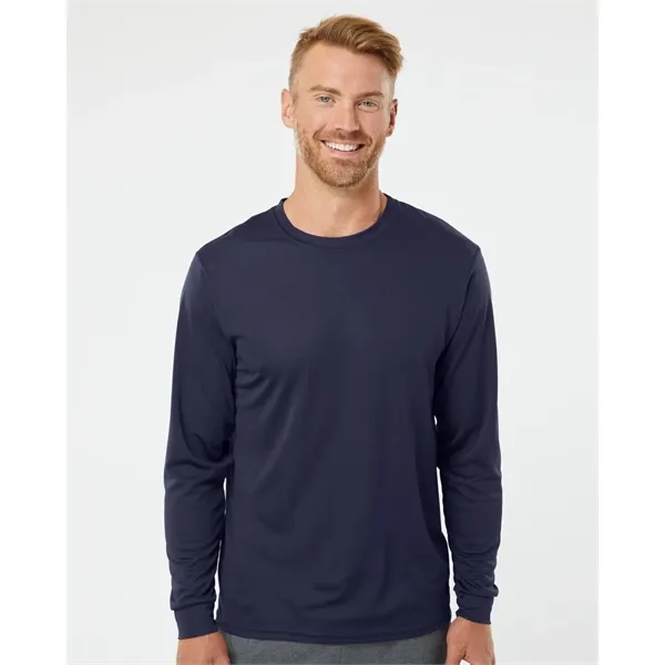 Augusta Sportswear Unisex Nexgen Performance Long Sleeve ...