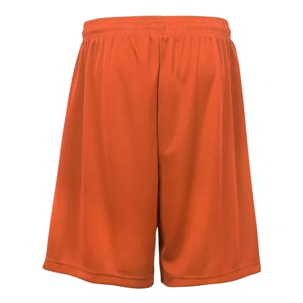 Badger Youth B-Dry 6" Shorts - Badger Youth B-Dry 6" Shorts - Image 8 of 48