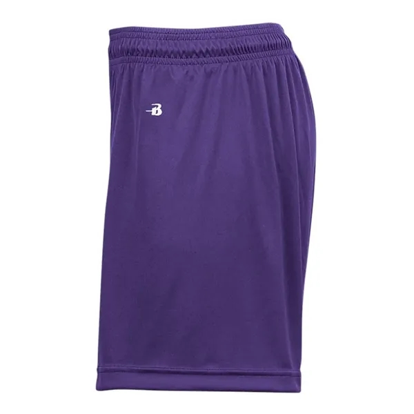 Badger Girls' B-Core Shorts - Badger Girls' B-Core Shorts - Image 29 of 42