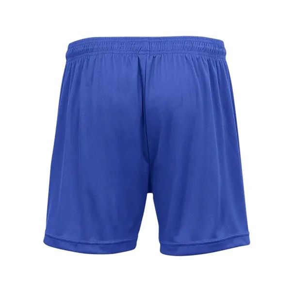 Badger Girls' B-Core Shorts - Badger Girls' B-Core Shorts - Image 36 of 42