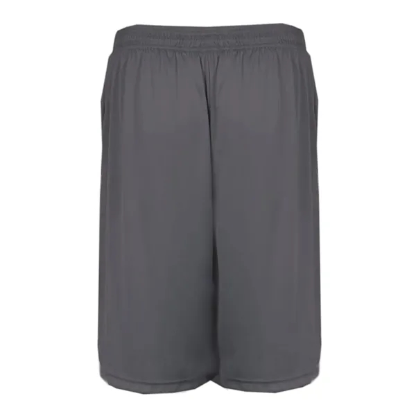 Badger Youth B-Core Pocketed Shorts - Badger Youth B-Core Pocketed Shorts - Image 12 of 27