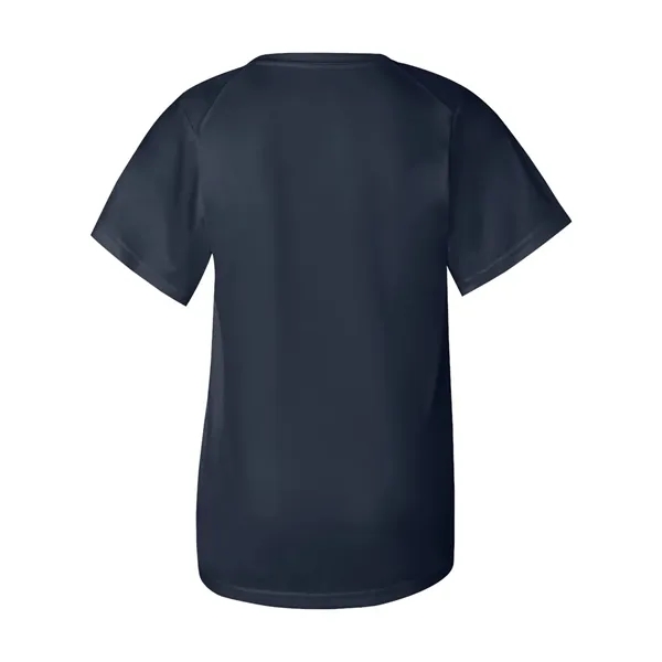 Badger Youth B-Core T-Shirt - Badger Youth B-Core T-Shirt - Image 38 of 71
