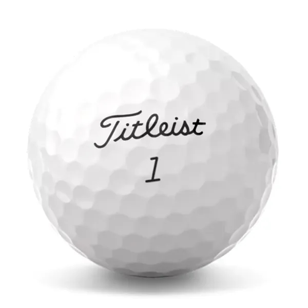 Titleist® Pro V1 AIM Enhanced Golf Balls - Titleist® Pro V1 AIM Enhanced Golf Balls - Image 2 of 4