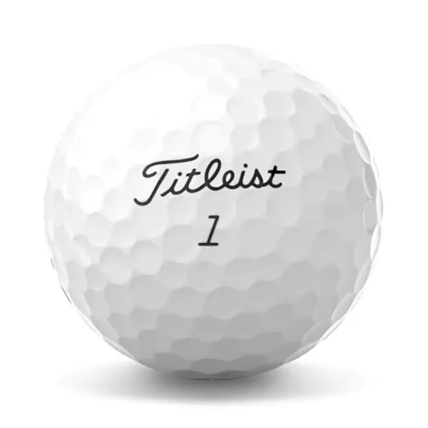 Titleist® AVX AIM 360 Golf Balls - Titleist® AVX AIM 360 Golf Balls - Image 2 of 4