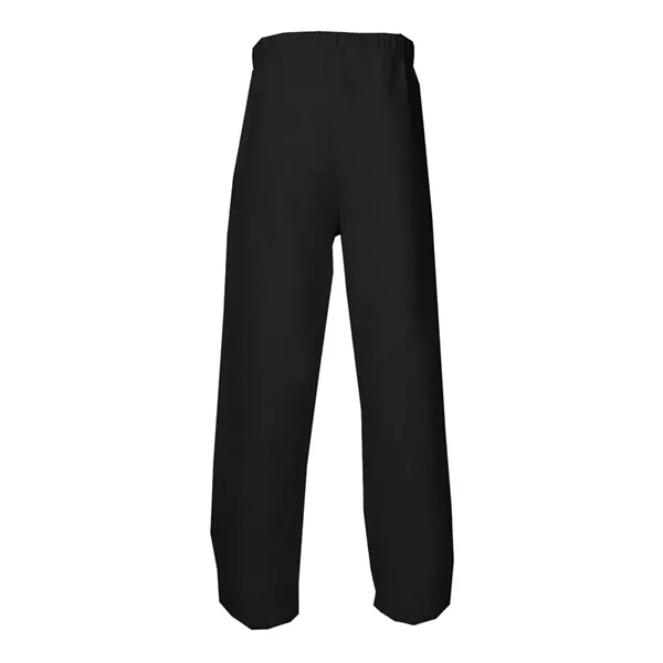 Badger Youth Open-Bottom Sweatpants - Badger Youth Open-Bottom Sweatpants - Image 3 of 12