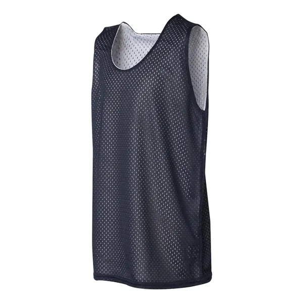 Badger Youth Pro Mesh Reversible Tank Top - Badger Youth Pro Mesh Reversible Tank Top - Image 29 of 39