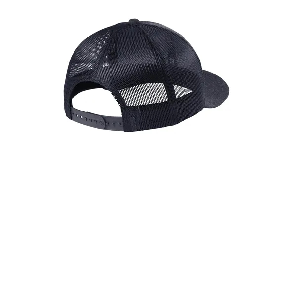 New Era Snapback Low Profile Trucker Cap - New Era Snapback Low Profile Trucker Cap - Image 14 of 31