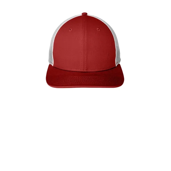 New Era Snapback Low Profile Trucker Cap - New Era Snapback Low Profile Trucker Cap - Image 27 of 31