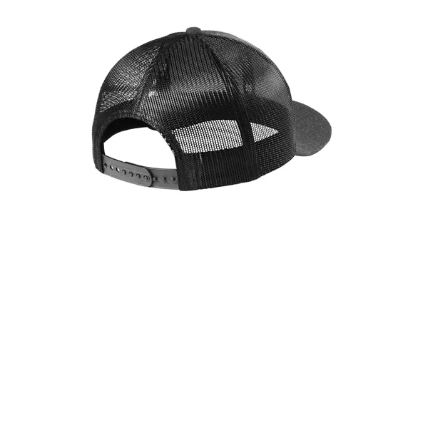 New Era Snapback Low Profile Trucker Cap - New Era Snapback Low Profile Trucker Cap - Image 31 of 31