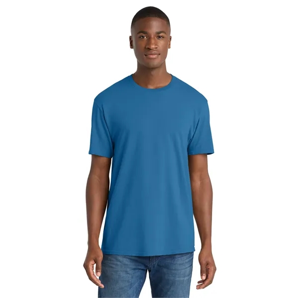 Port & Co Beach Wash Garment-Dyed Tee. - Port & Co Beach Wash Garment-Dyed Tee. - Image 0 of 159