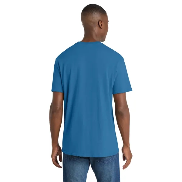 Port & Co Beach Wash Garment-Dyed Tee. - Port & Co Beach Wash Garment-Dyed Tee. - Image 1 of 159