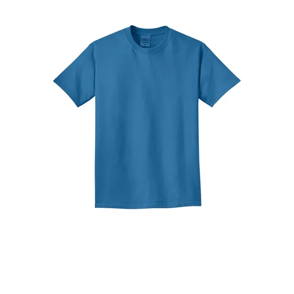 Port & Co Beach Wash Garment-Dyed Tee. - Port & Co Beach Wash Garment-Dyed Tee. - Image 3 of 159