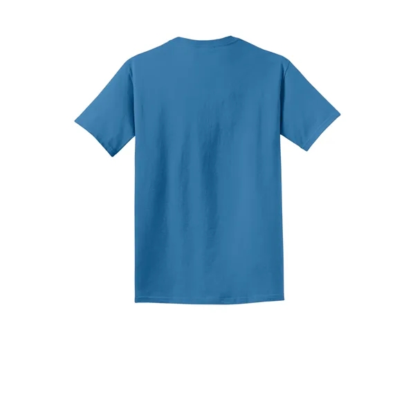 Port & Co Beach Wash Garment-Dyed Tee. - Port & Co Beach Wash Garment-Dyed Tee. - Image 5 of 159