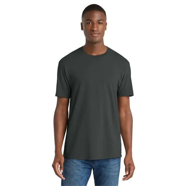 Port & Co Beach Wash Garment-Dyed Tee. - Port & Co Beach Wash Garment-Dyed Tee. - Image 7 of 159